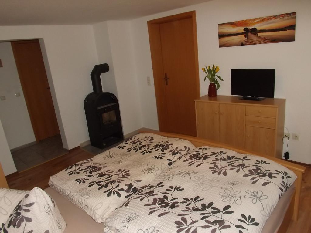 Wehlener Landhaus In Stadt Wehlen, Saechsische Schweiz Quarto foto