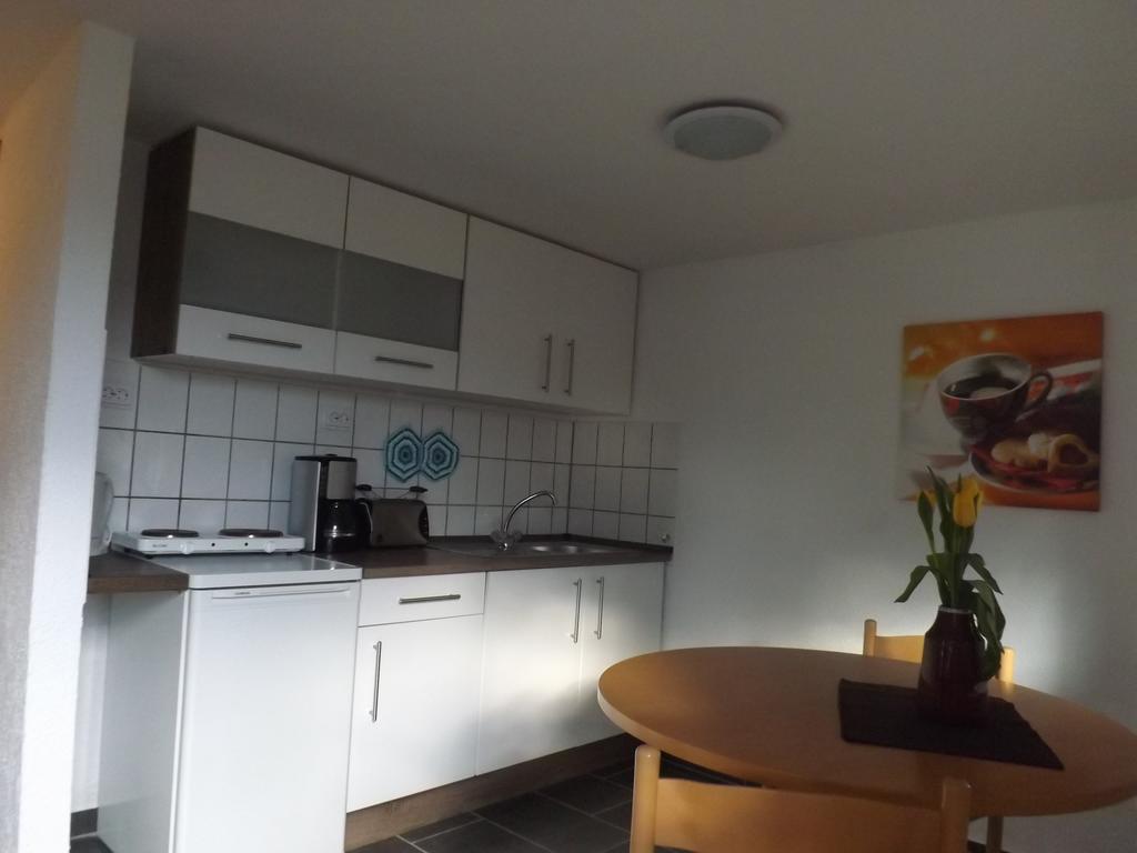 Wehlener Landhaus In Stadt Wehlen, Saechsische Schweiz Apartamento Quarto foto