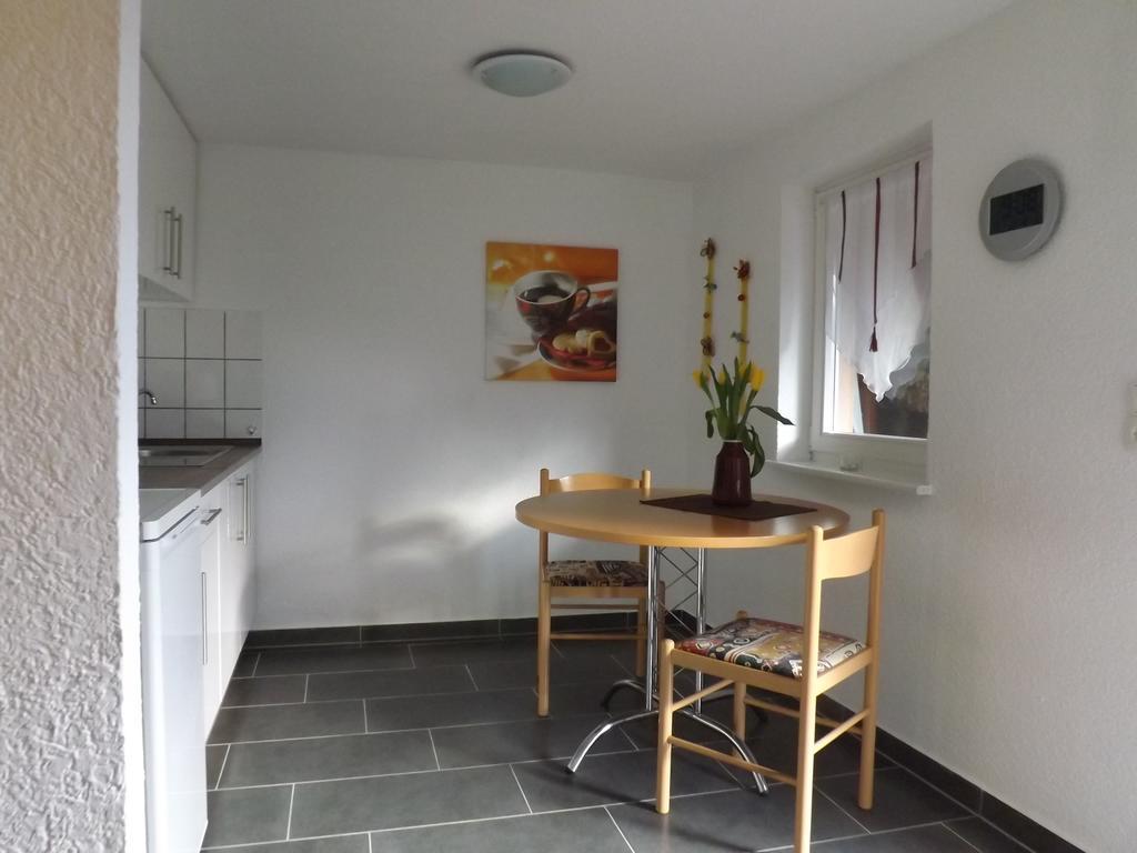 Wehlener Landhaus In Stadt Wehlen, Saechsische Schweiz Apartamento Quarto foto