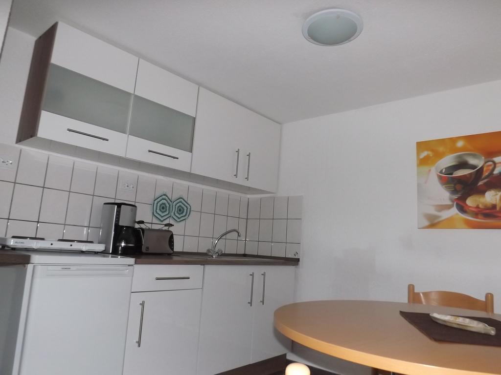 Wehlener Landhaus In Stadt Wehlen, Saechsische Schweiz Apartamento Quarto foto